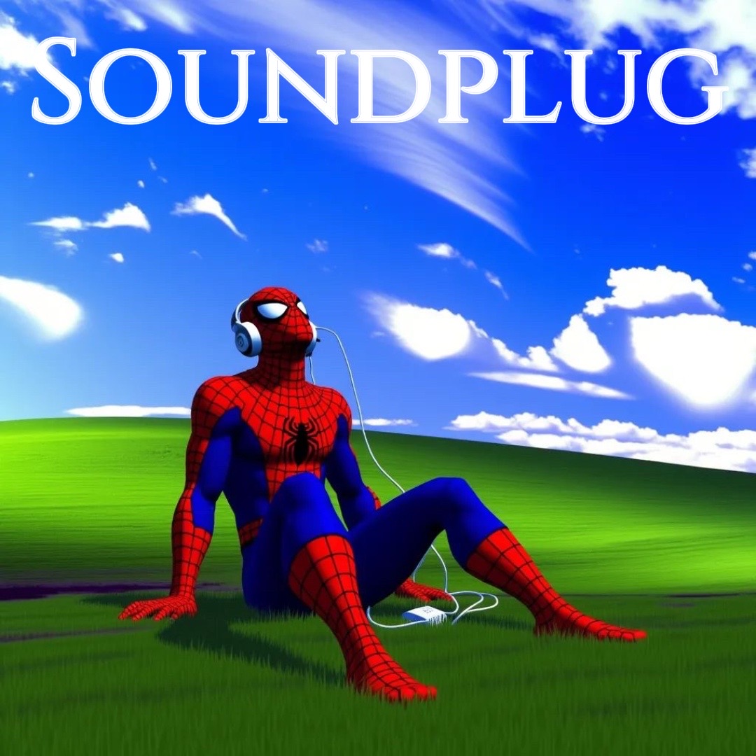 @soundplug2.0
