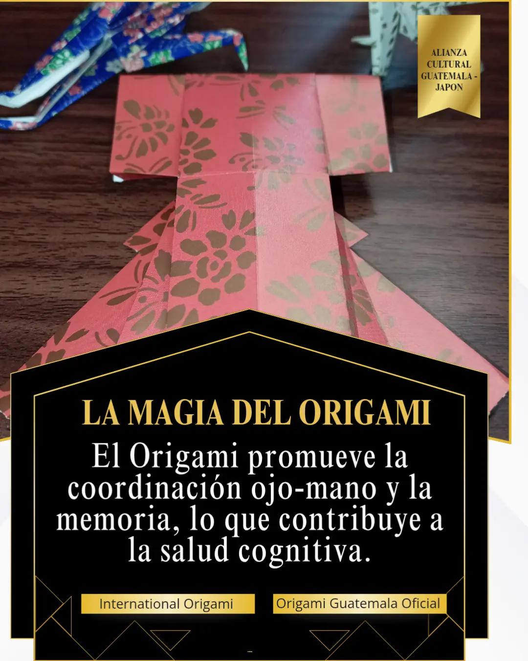 @Origami Guatemala