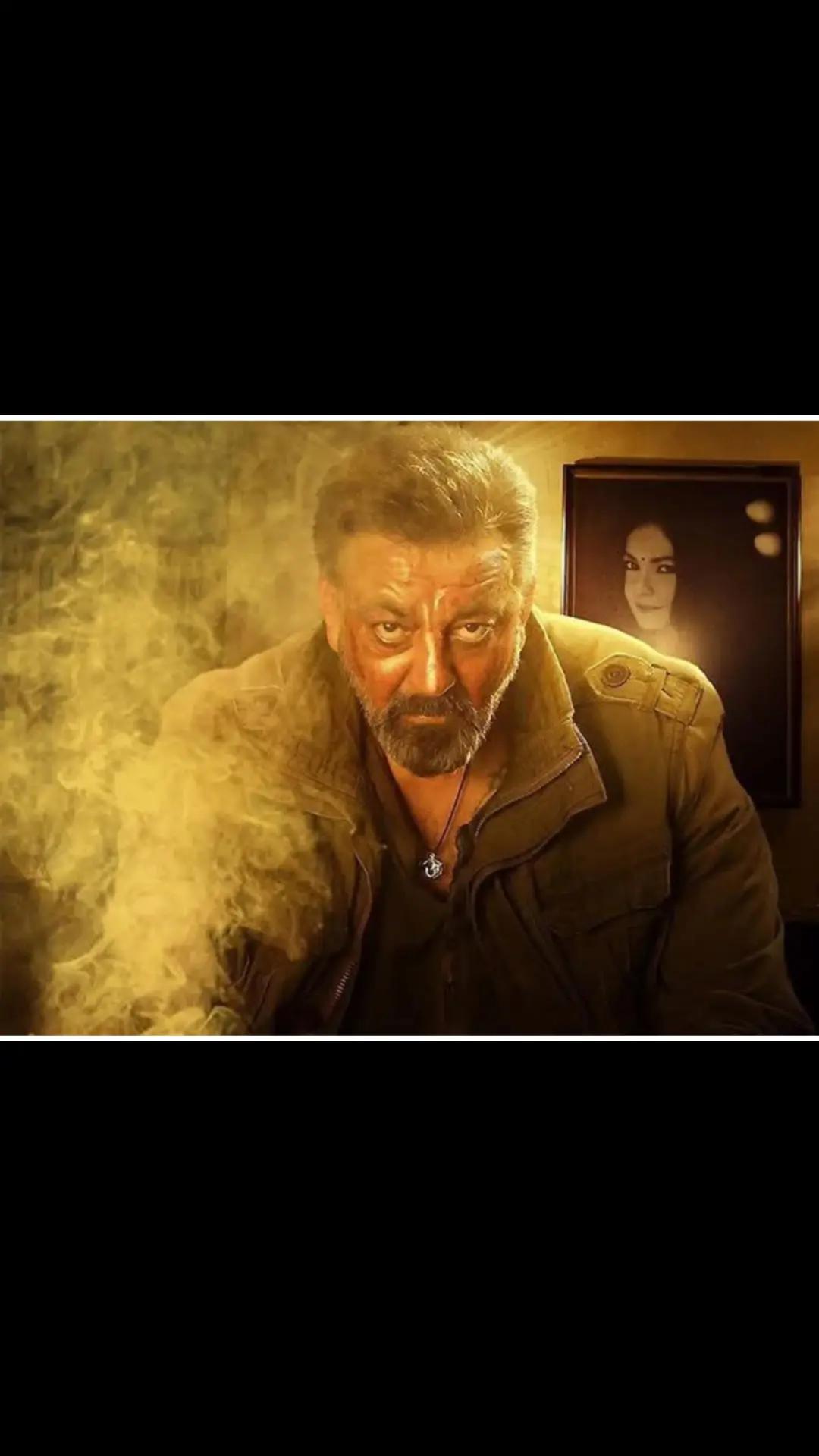 @Sanjay Dutt