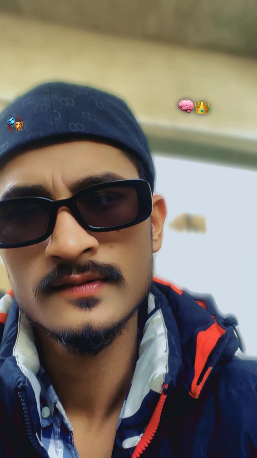 @Karachi king 👑