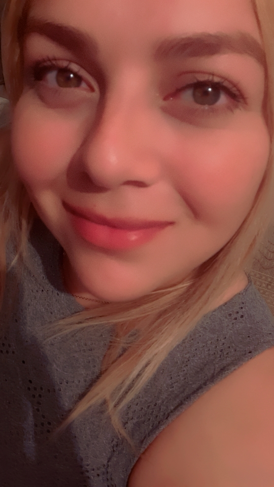 @Una preciosa🌻