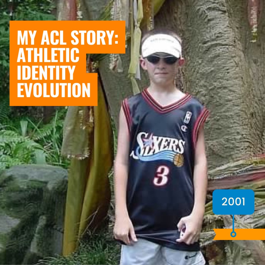 @Logan Walters, DPT: ACL Coach