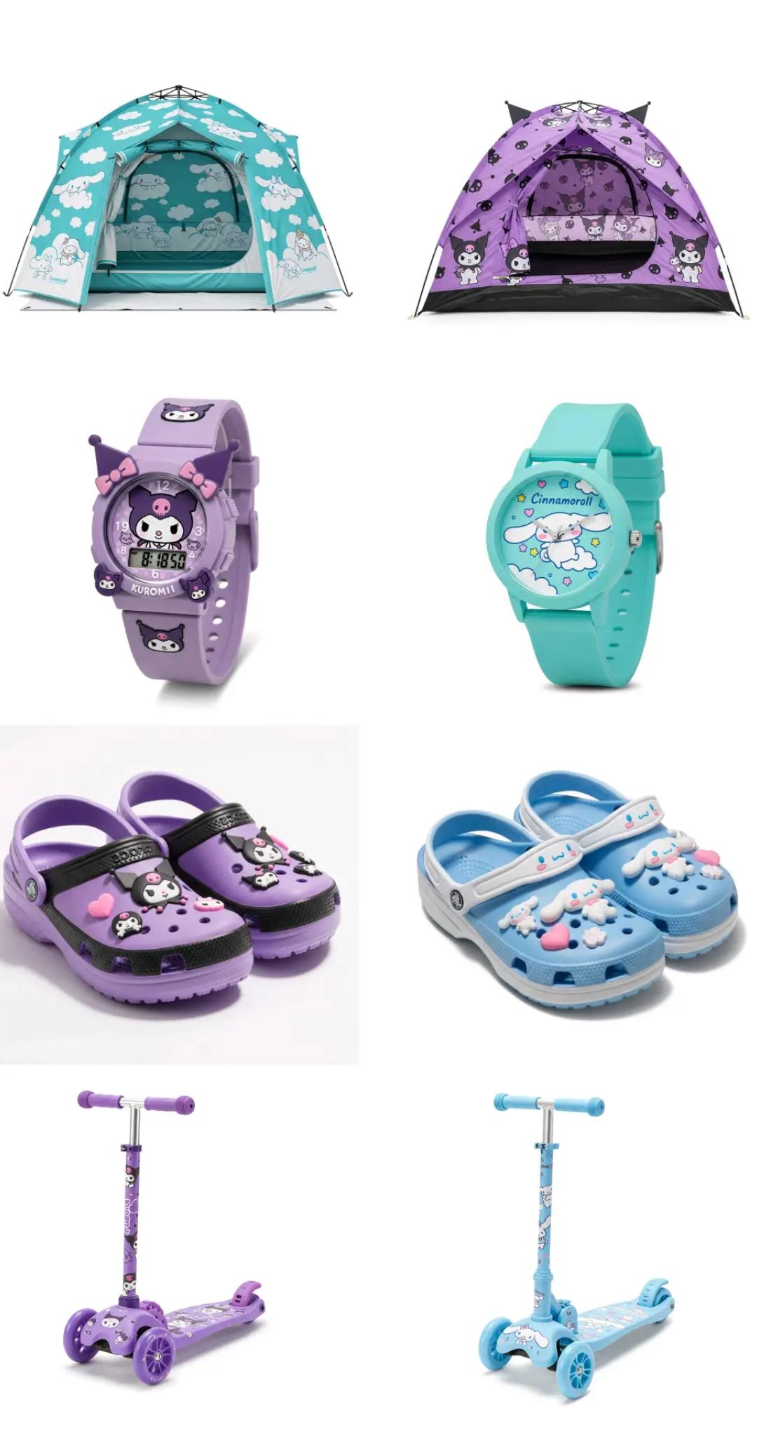 @Kuromi & Kawaii
