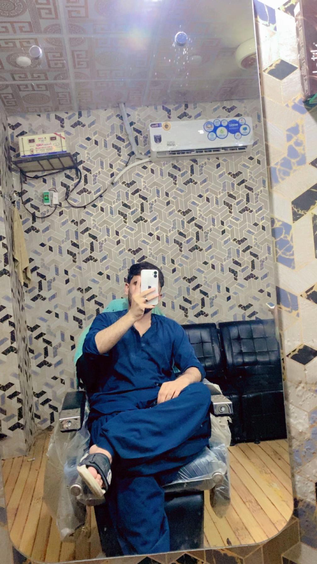 @❤️ Adeel Ahmed ❤️