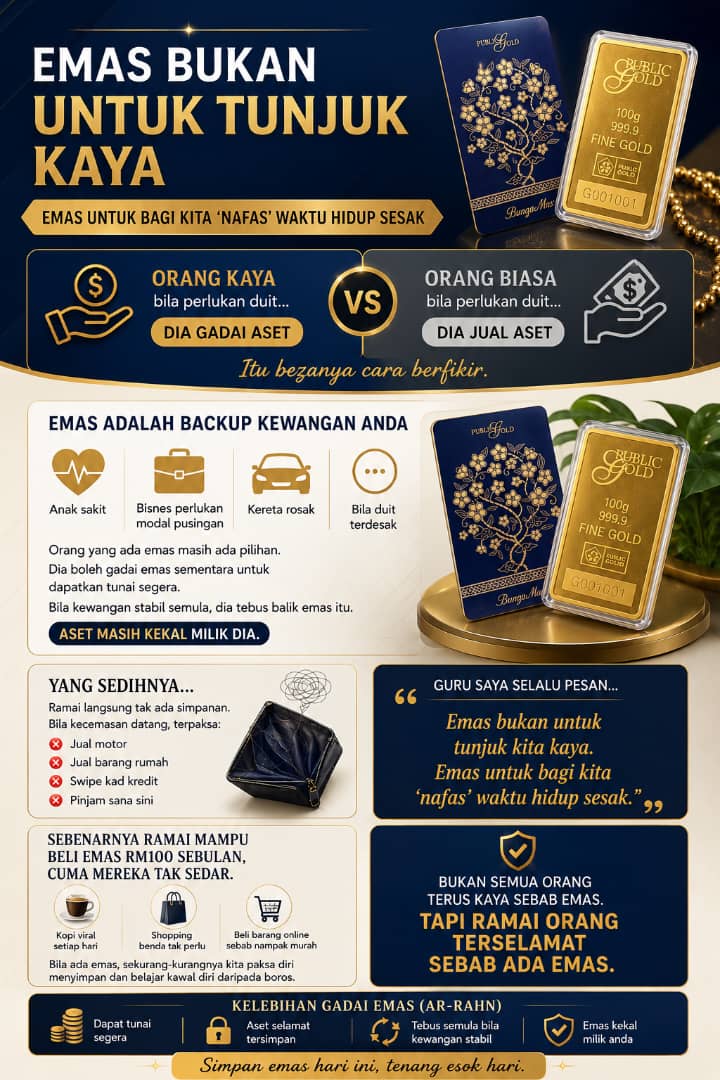 @BASKARAN | PUBLIC GOLD |