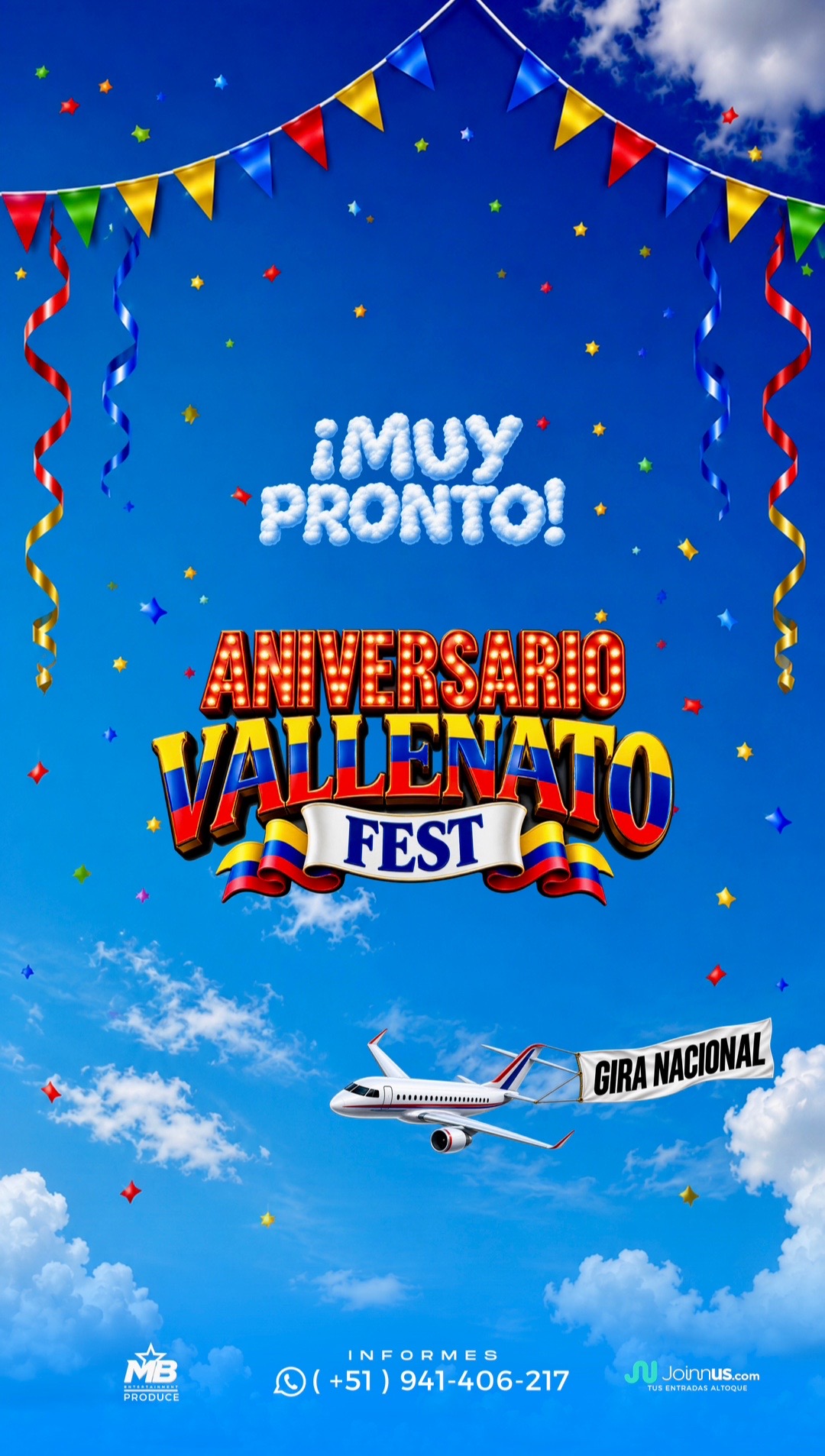 @VALLENATO FEST OFICIAL