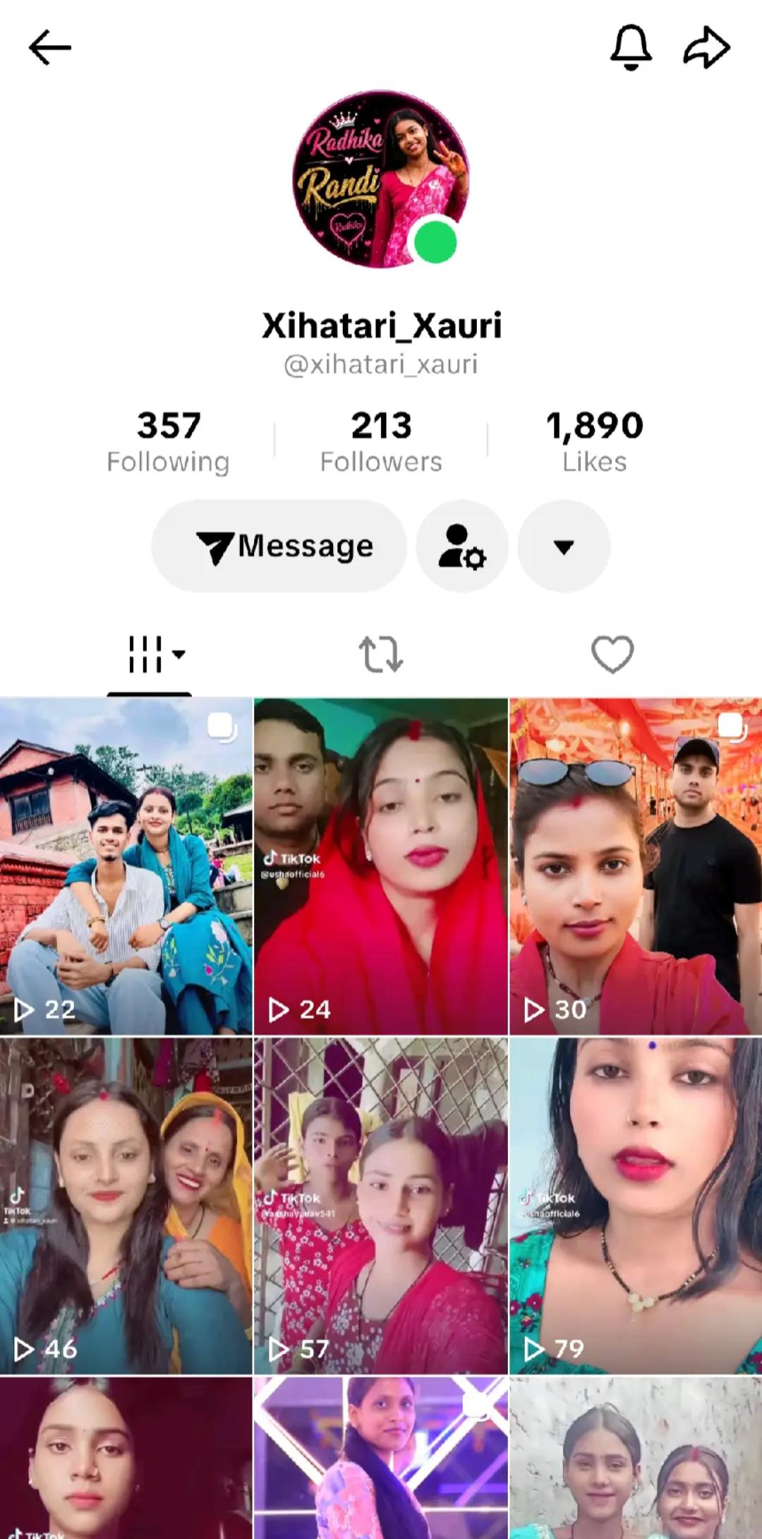 @shreeram