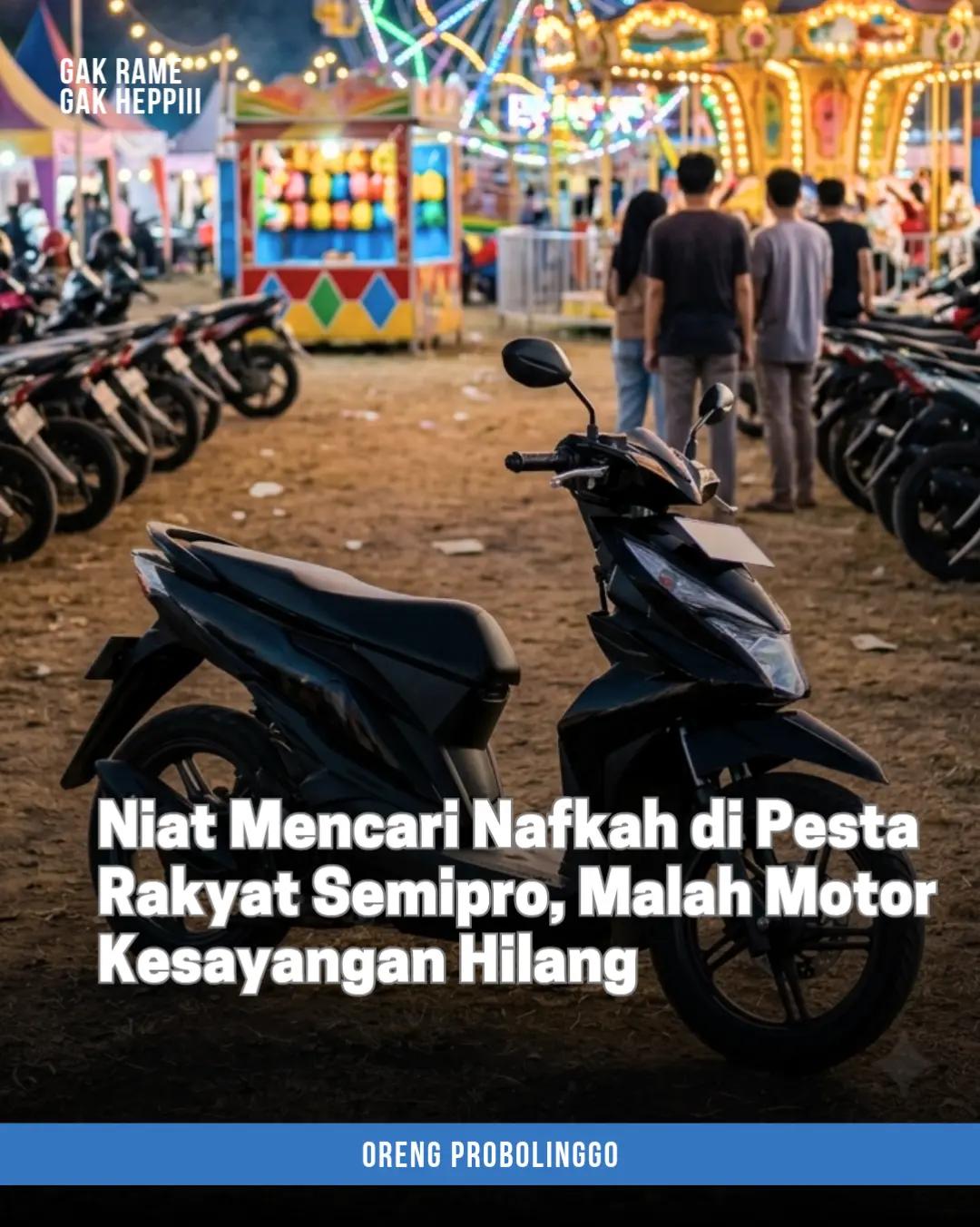 @ORENG PROBOLINGGO
