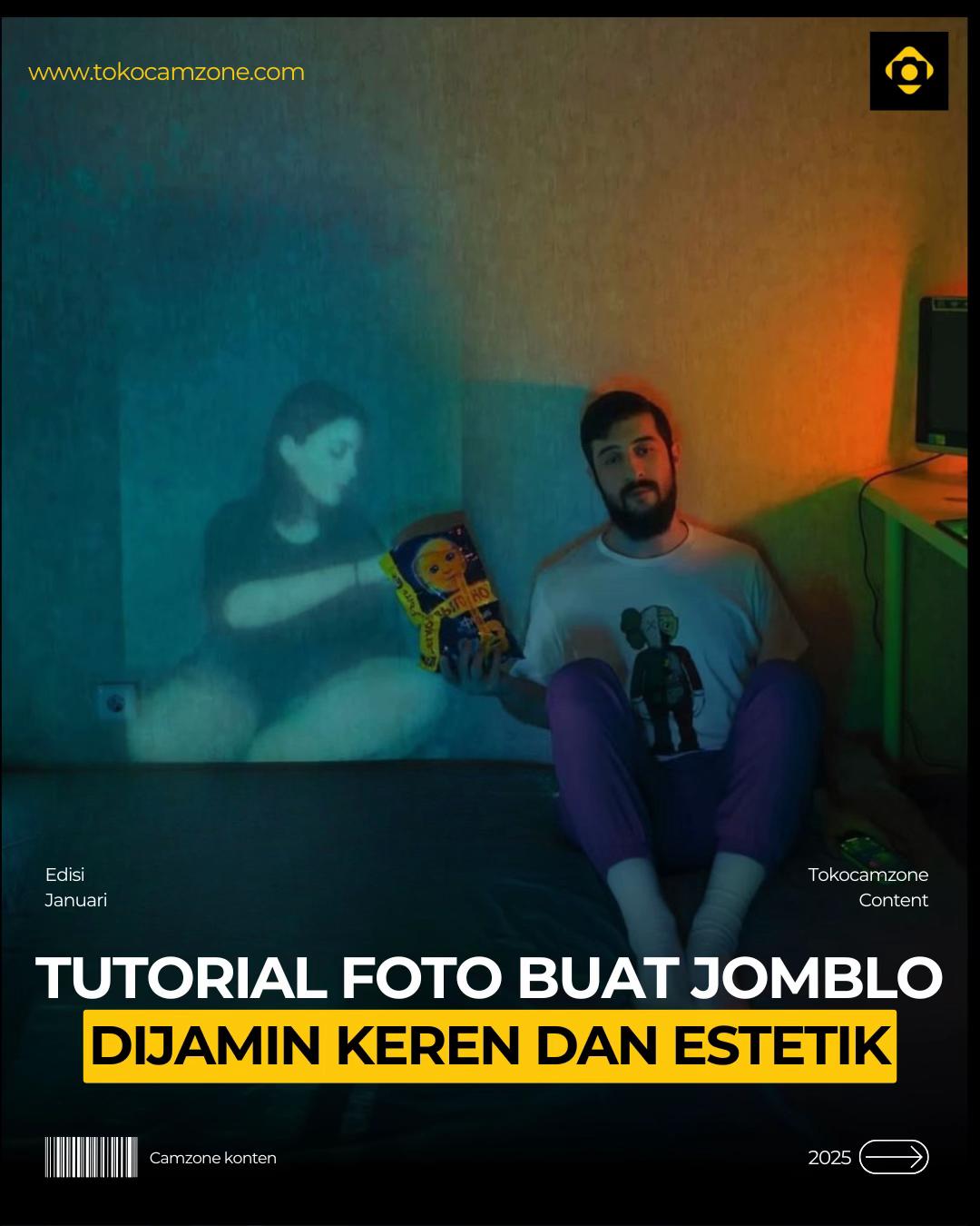 @Tokocamzone Jakarta