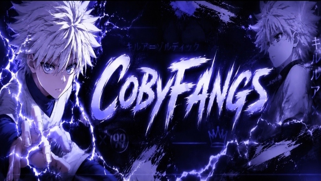 @Coby Fangs
