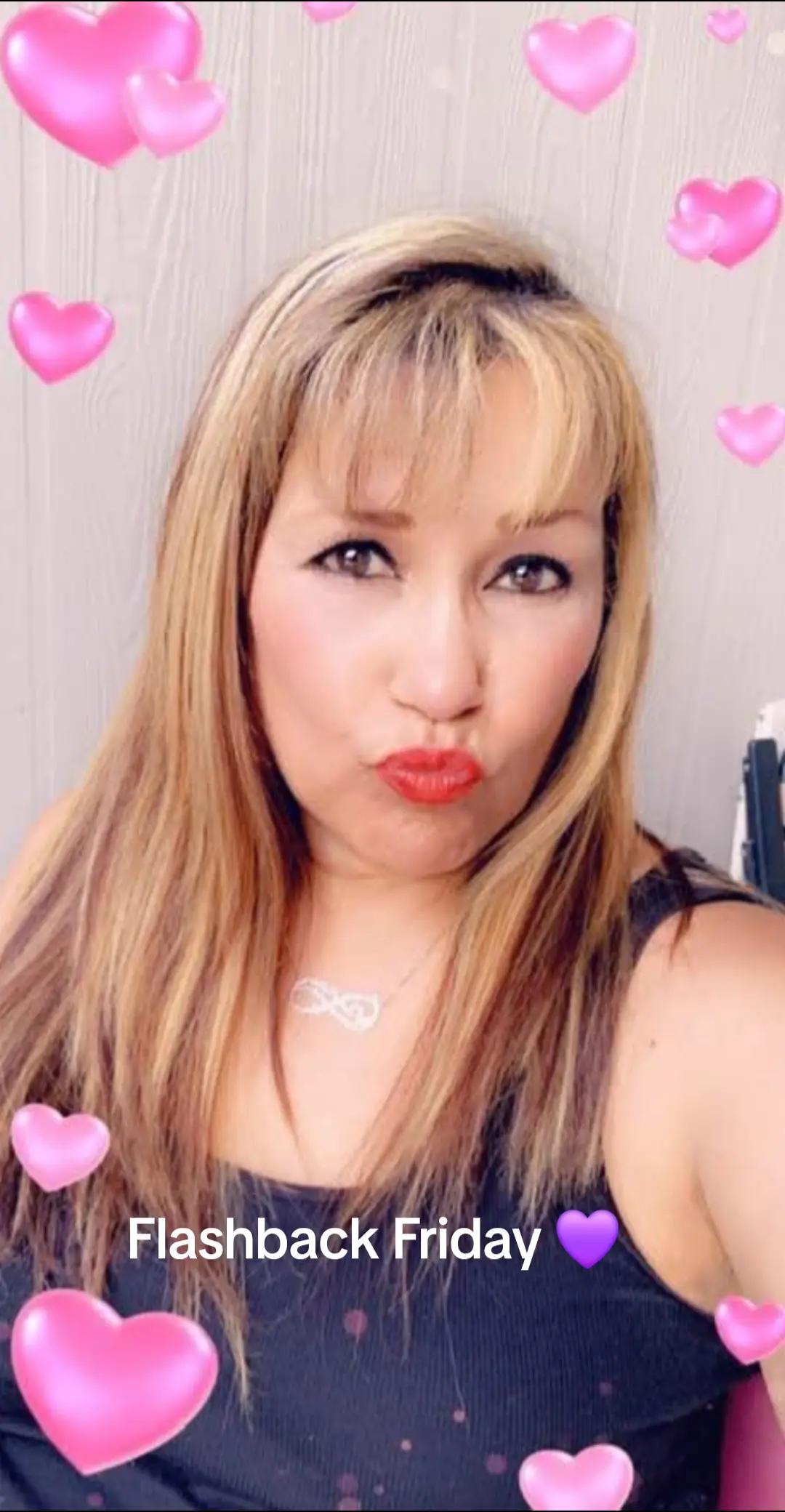 @Rachel Delgado