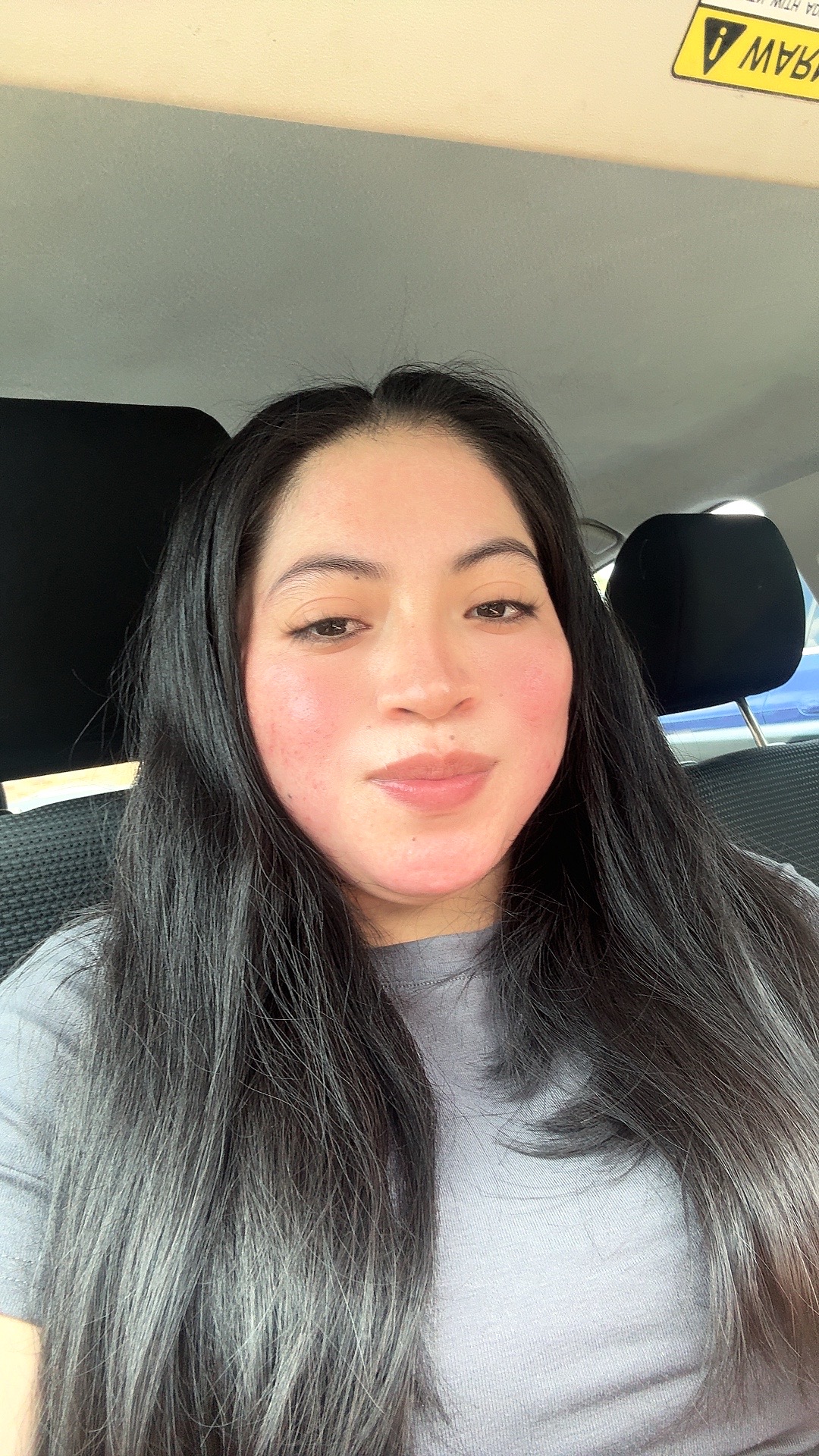 @Juanita ๐๐ญ๐ฅน๐ญ