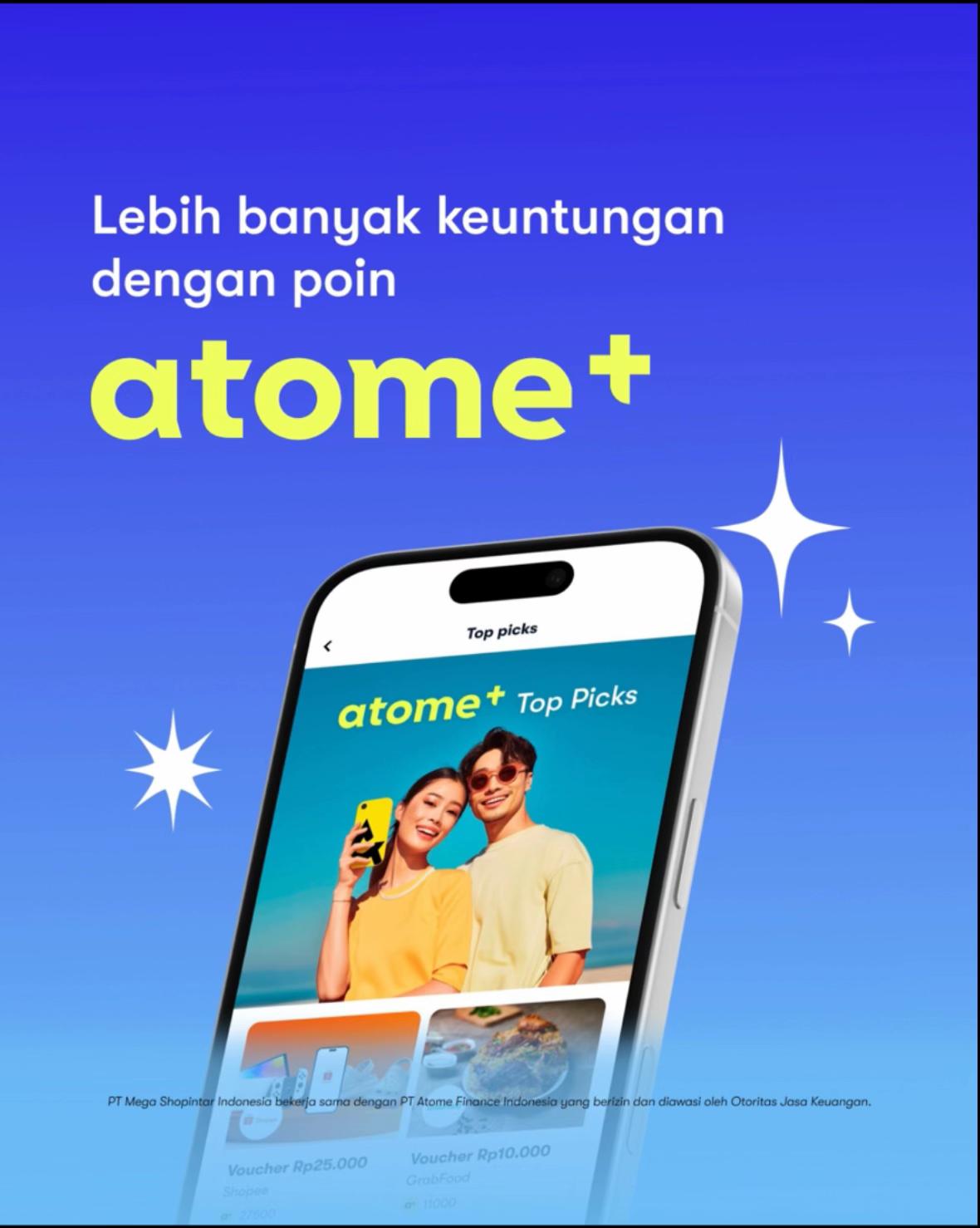 @Atome Indonesia