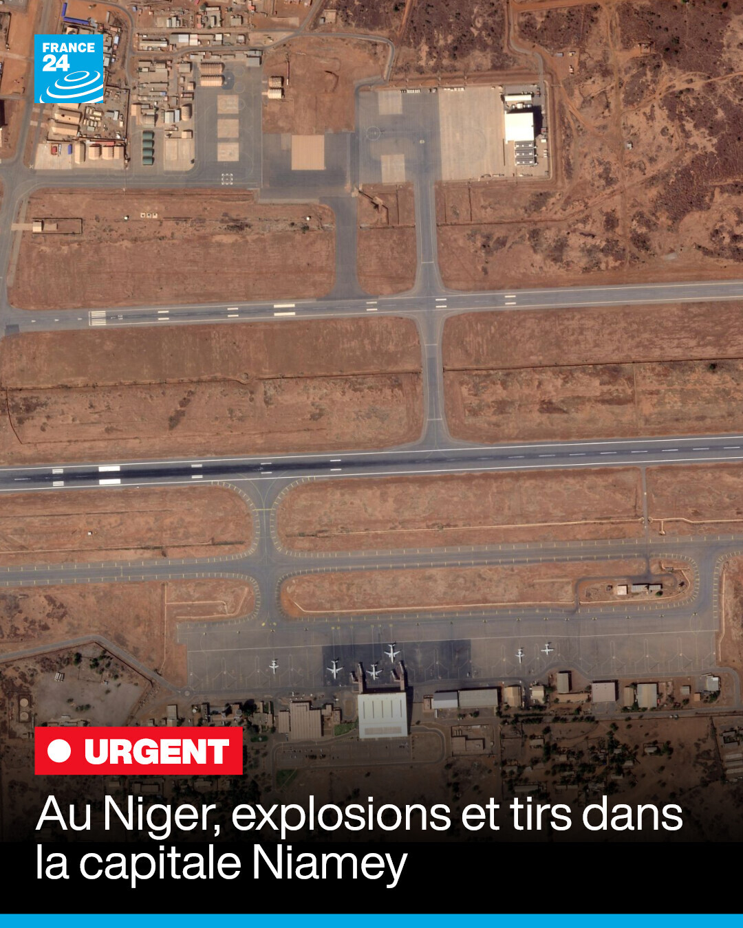 @FRANCE 24