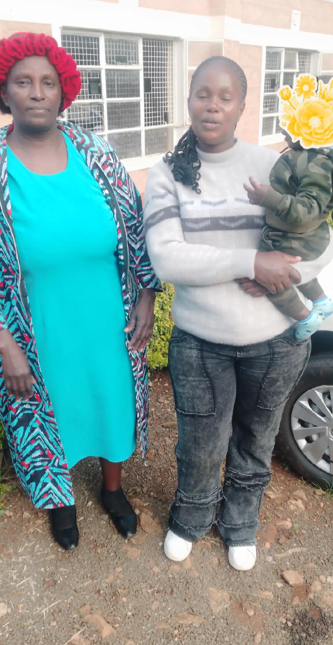 @Marie njesh (mama boyz)