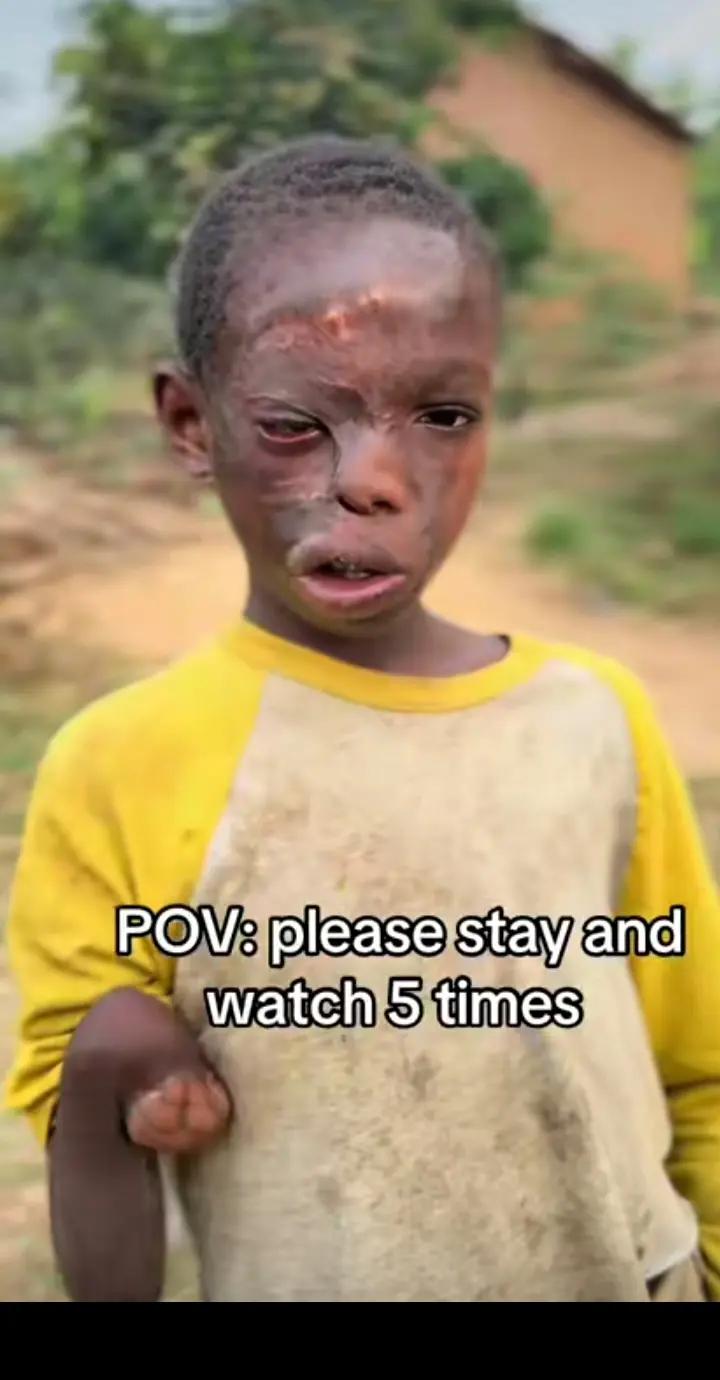 @save poor people with me