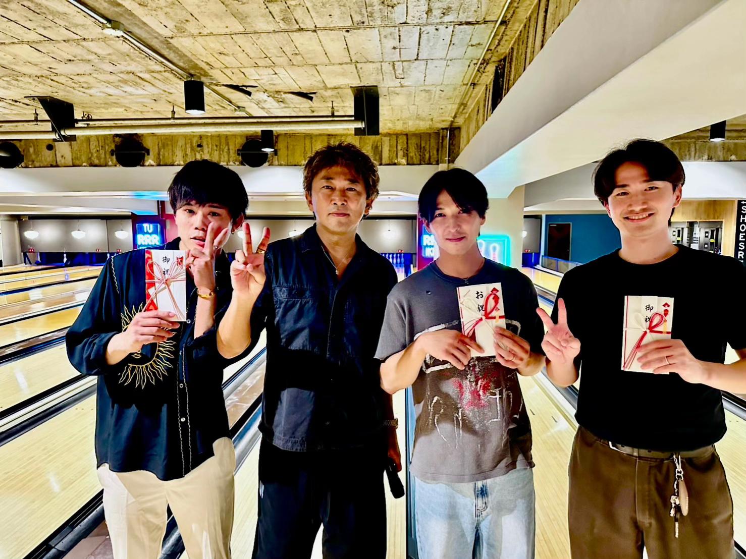 @ガーシー【GREED大頭】