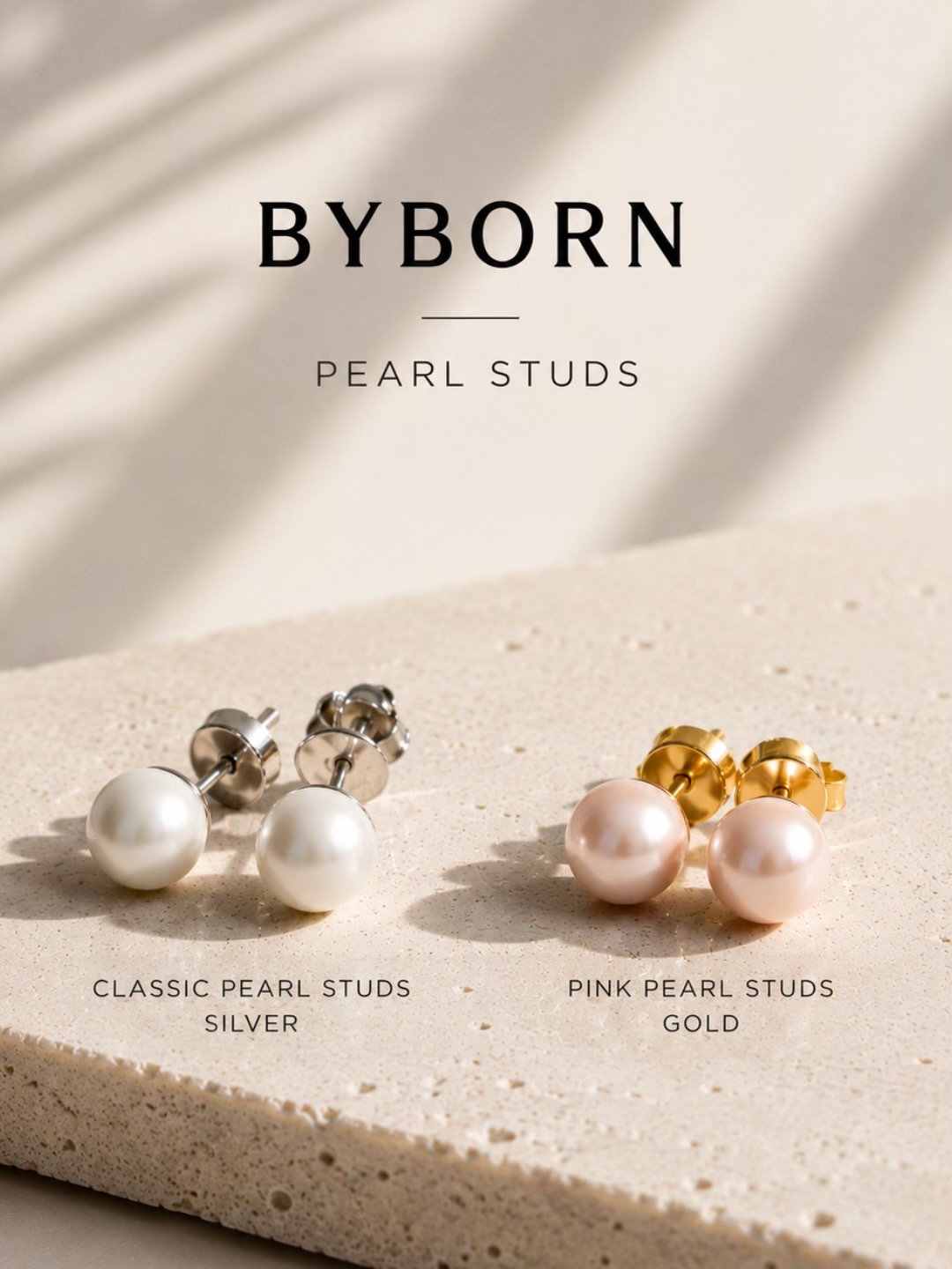 @BYBORN | Jewellery