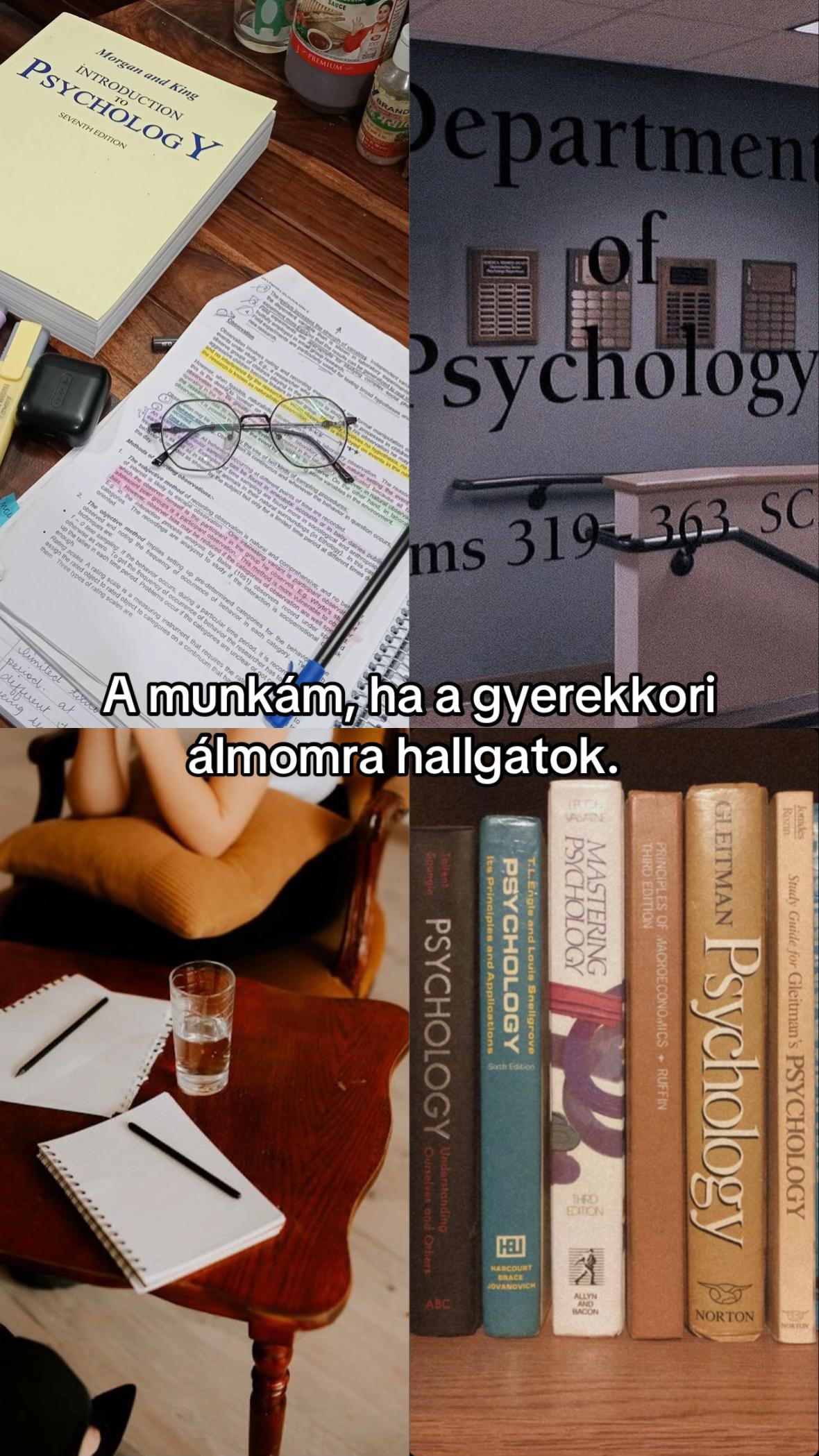 @Scheller Virág | Pszichológus
