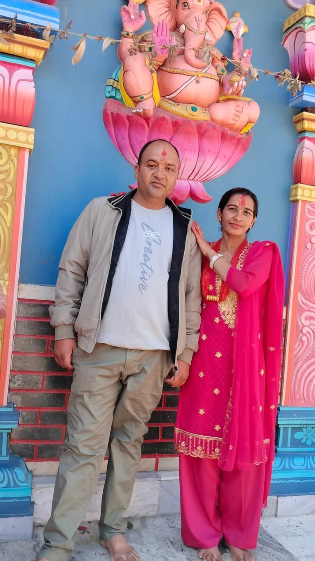 @KamalaRegmi