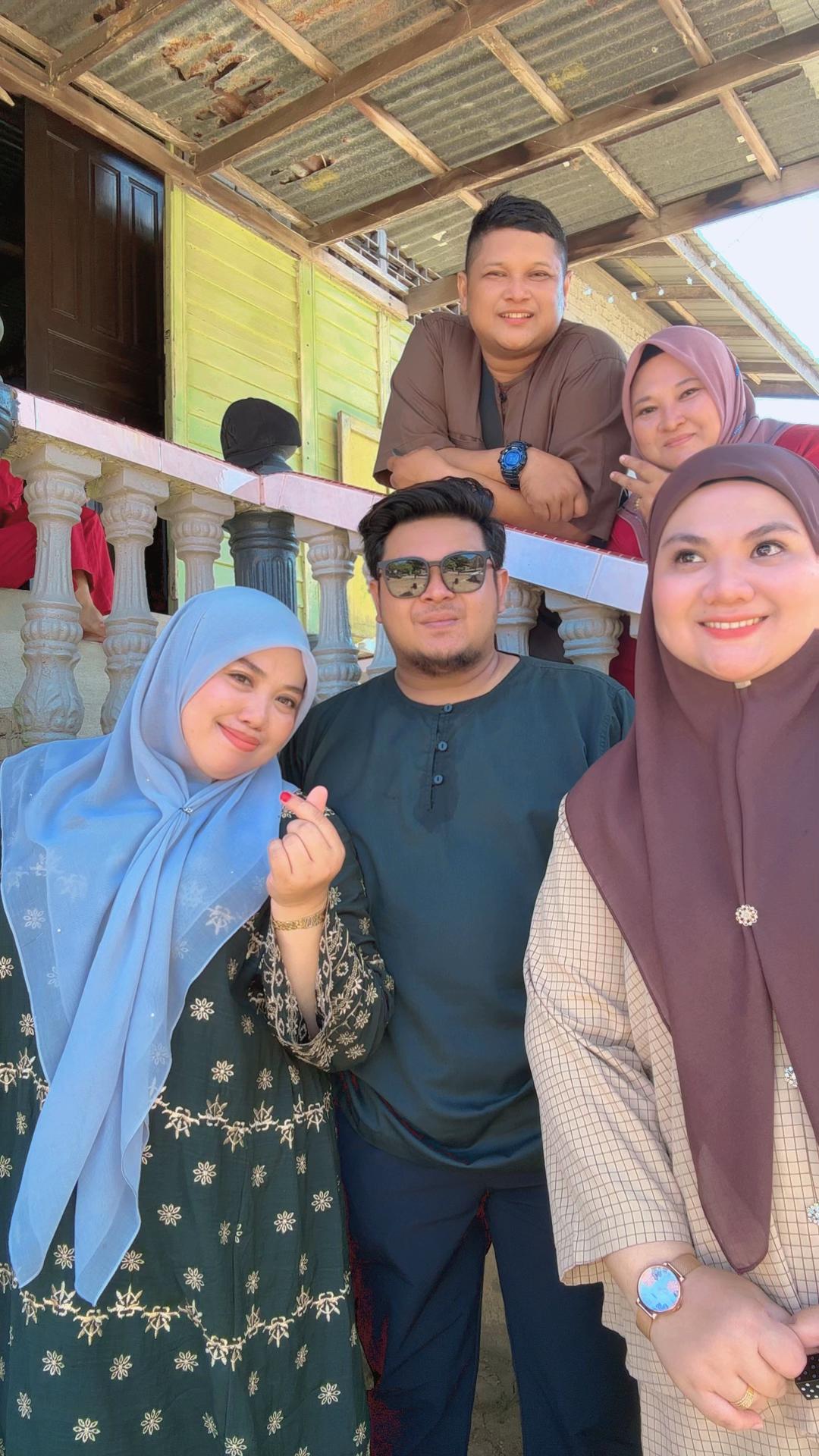 @Syafiqah Fiqah