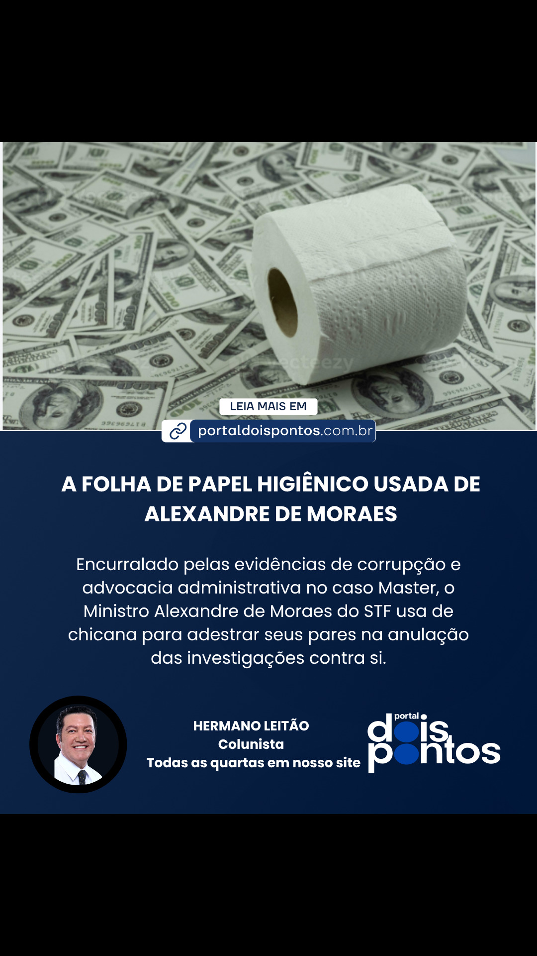 @Portal Dois Pontos