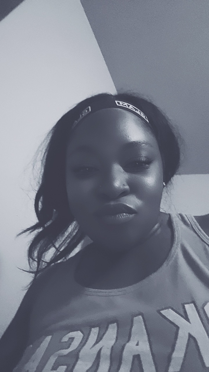 @Jasmyne S