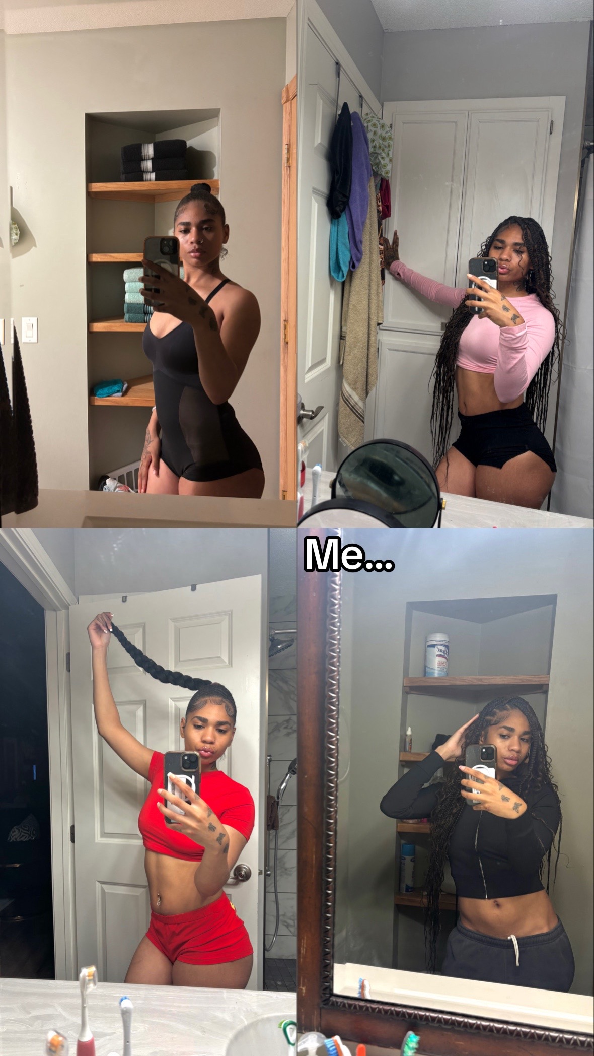 @Yogirldede.