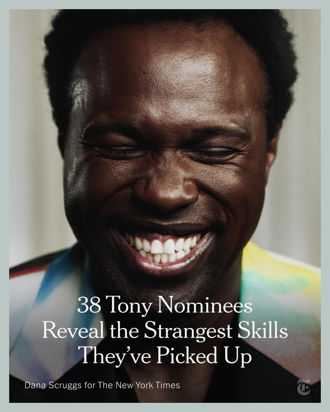 @The New York Times