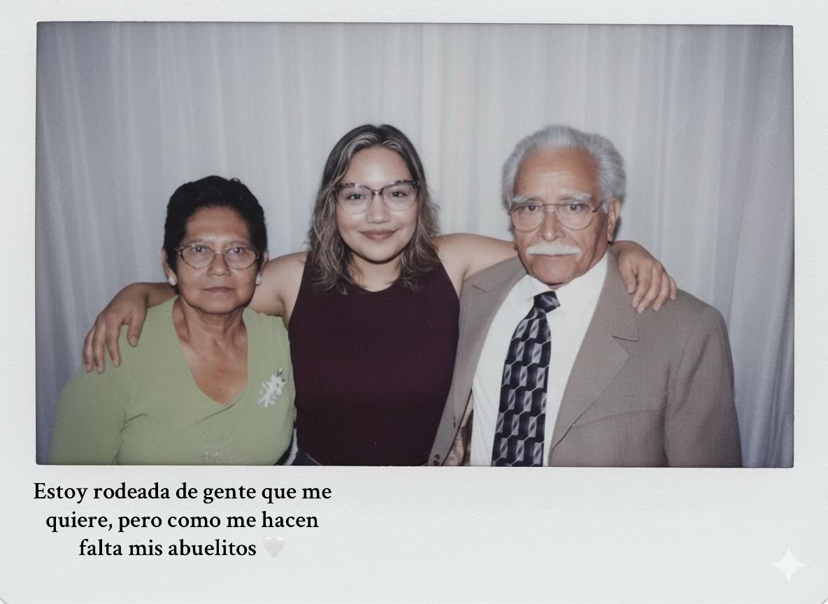 @Susy Jimenez