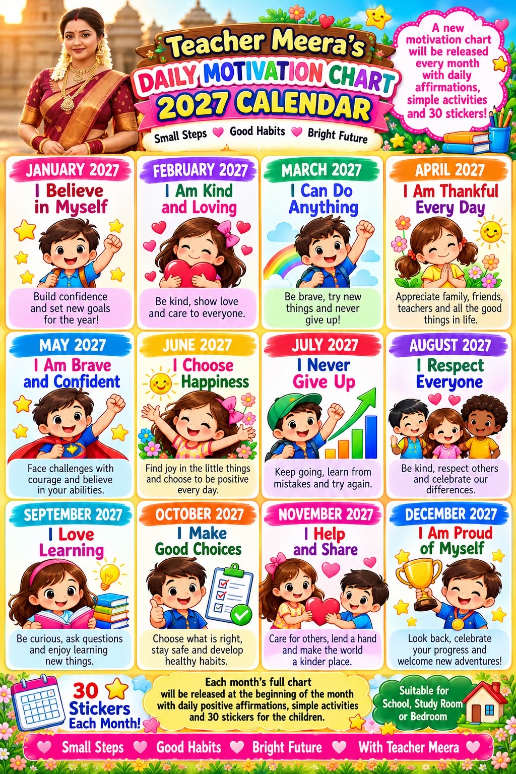 @Meera Meera M&M