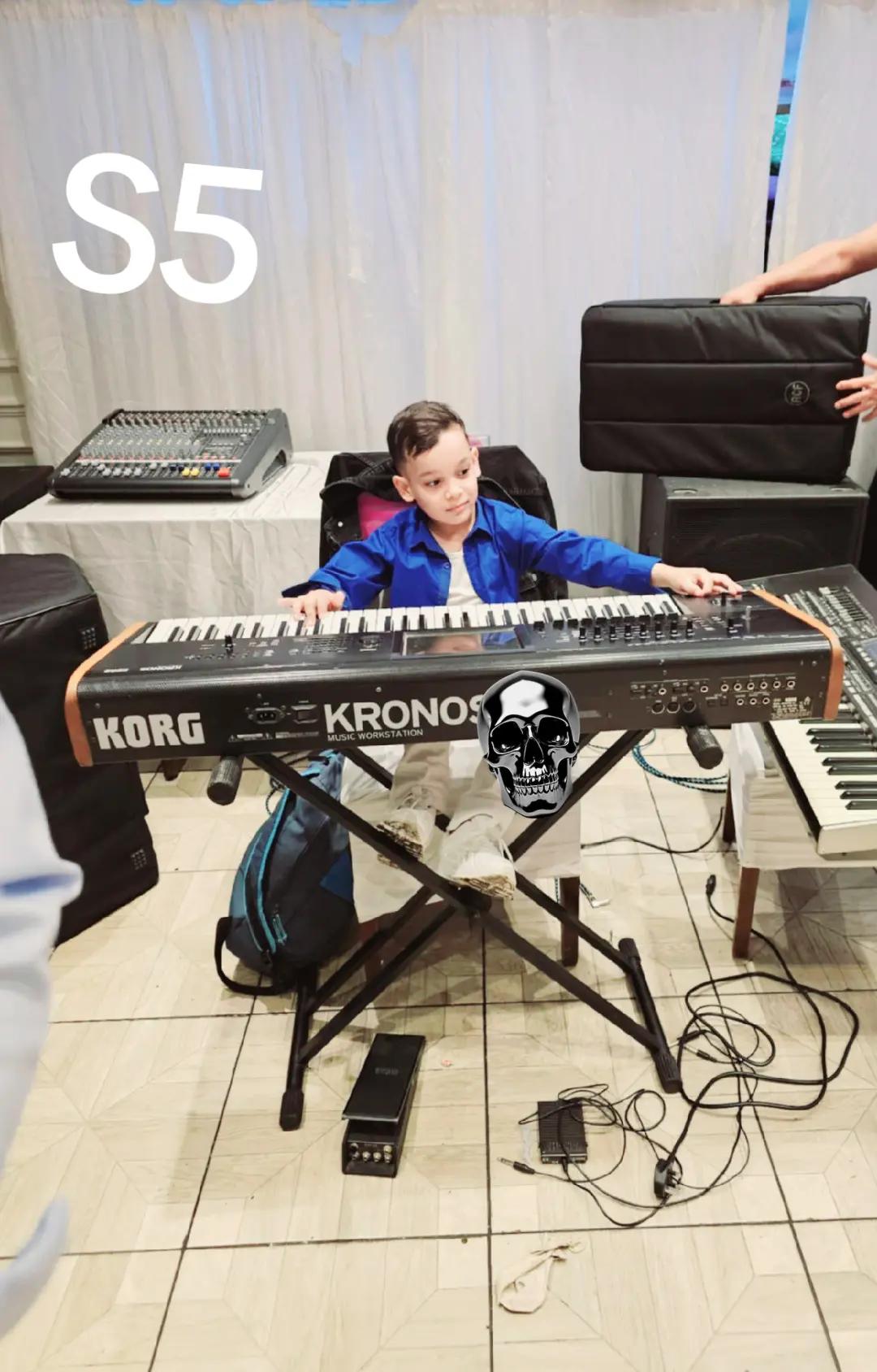 @metin pianist