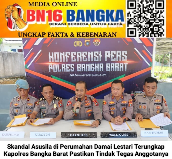 @BN16 BANGKA