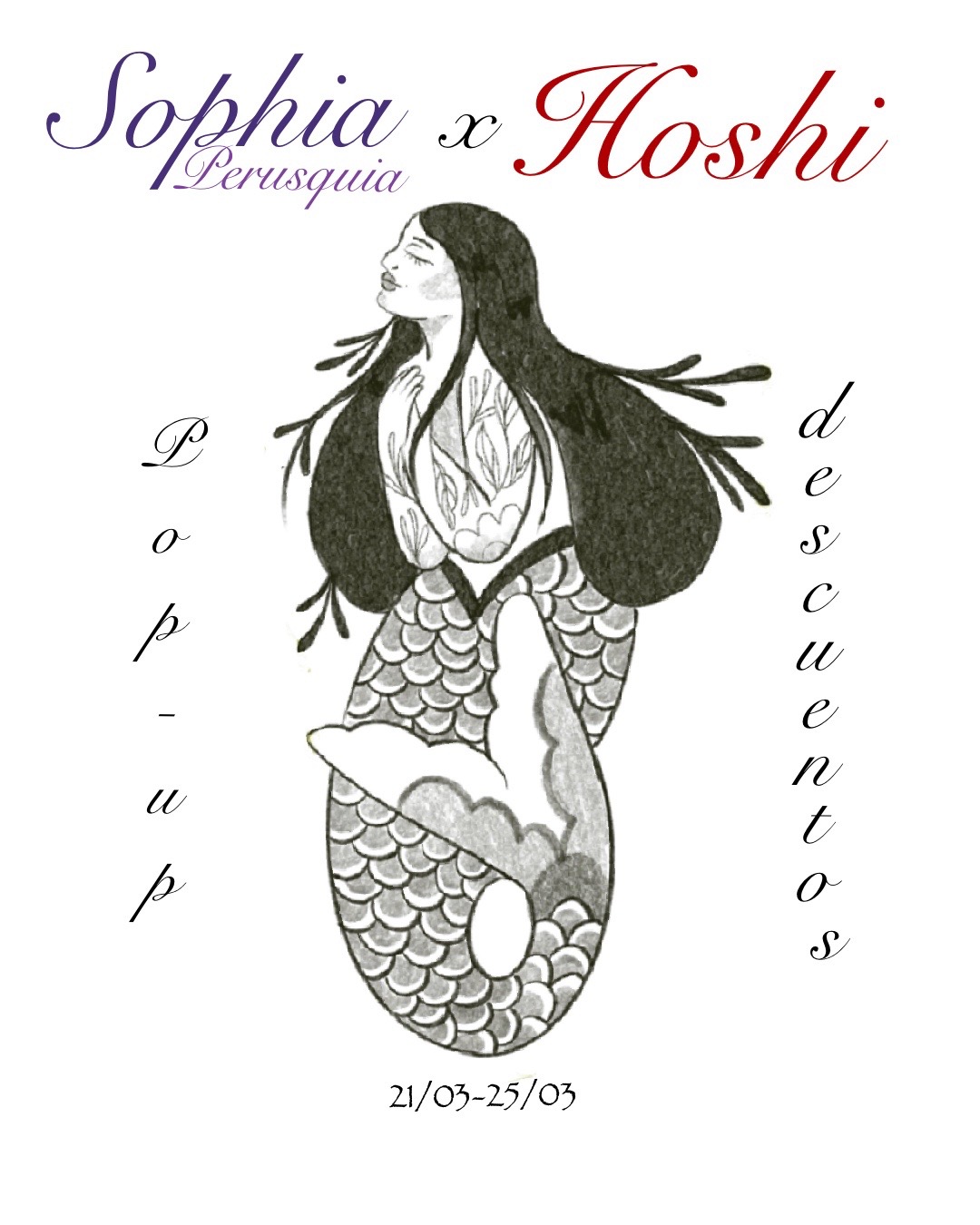 @bazar de Hoshi