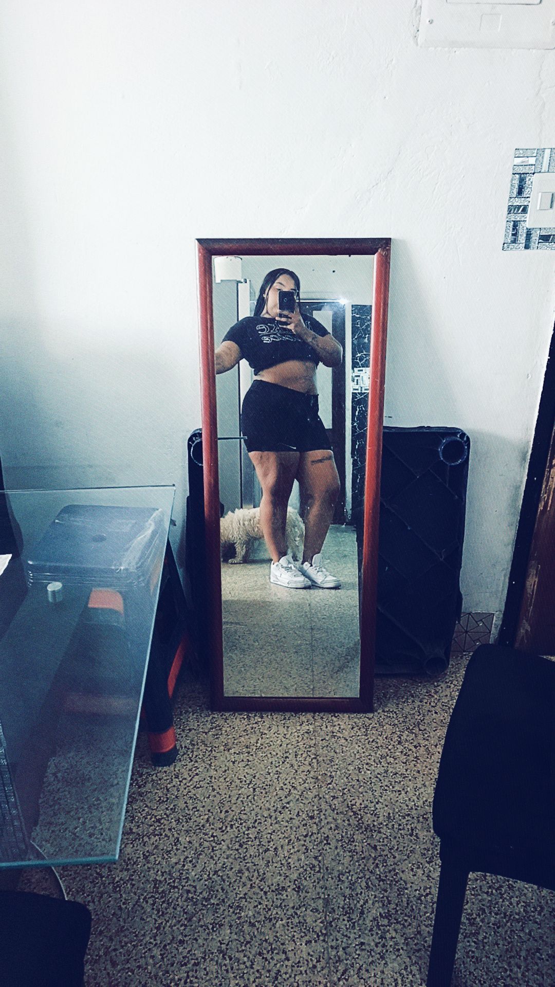 @❤️ Morena👸🏽❤️oya👑