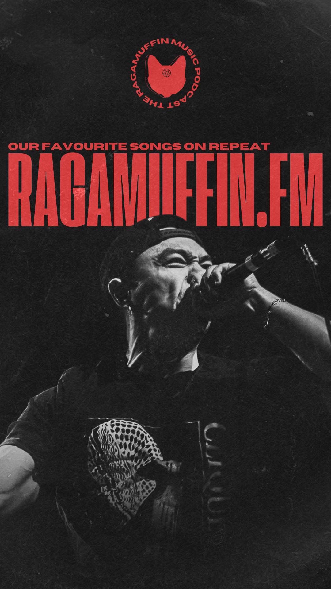 @The Ragamuffins