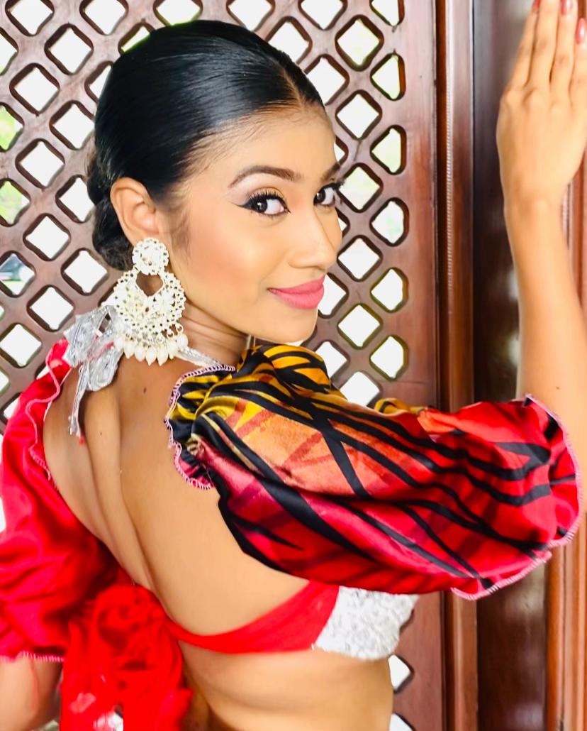 @Bipasha De Alwis