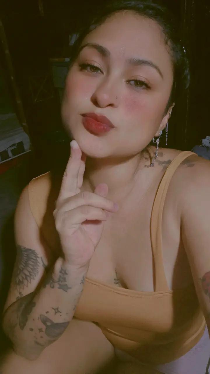 @elena 🔥😽
