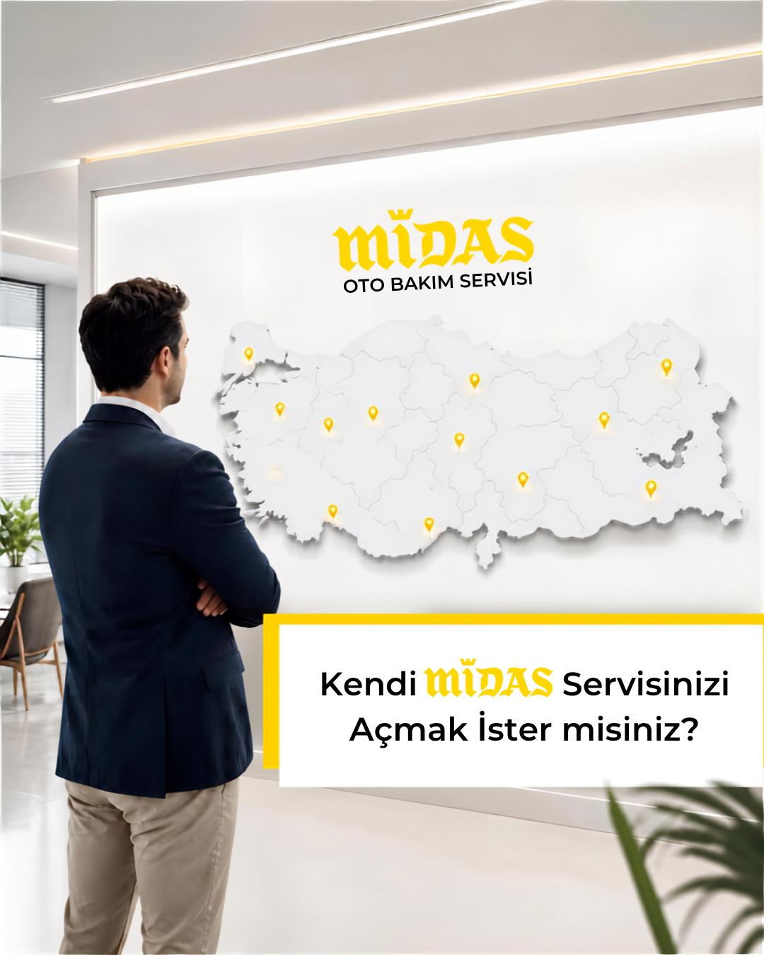 @Midas Türkiye