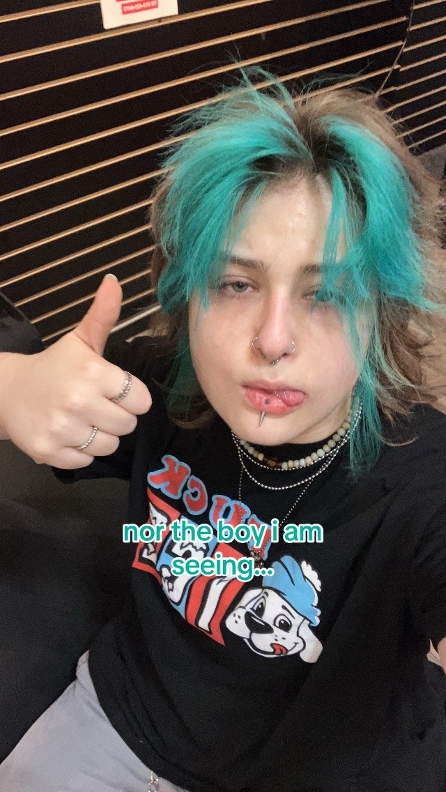 @Vomit