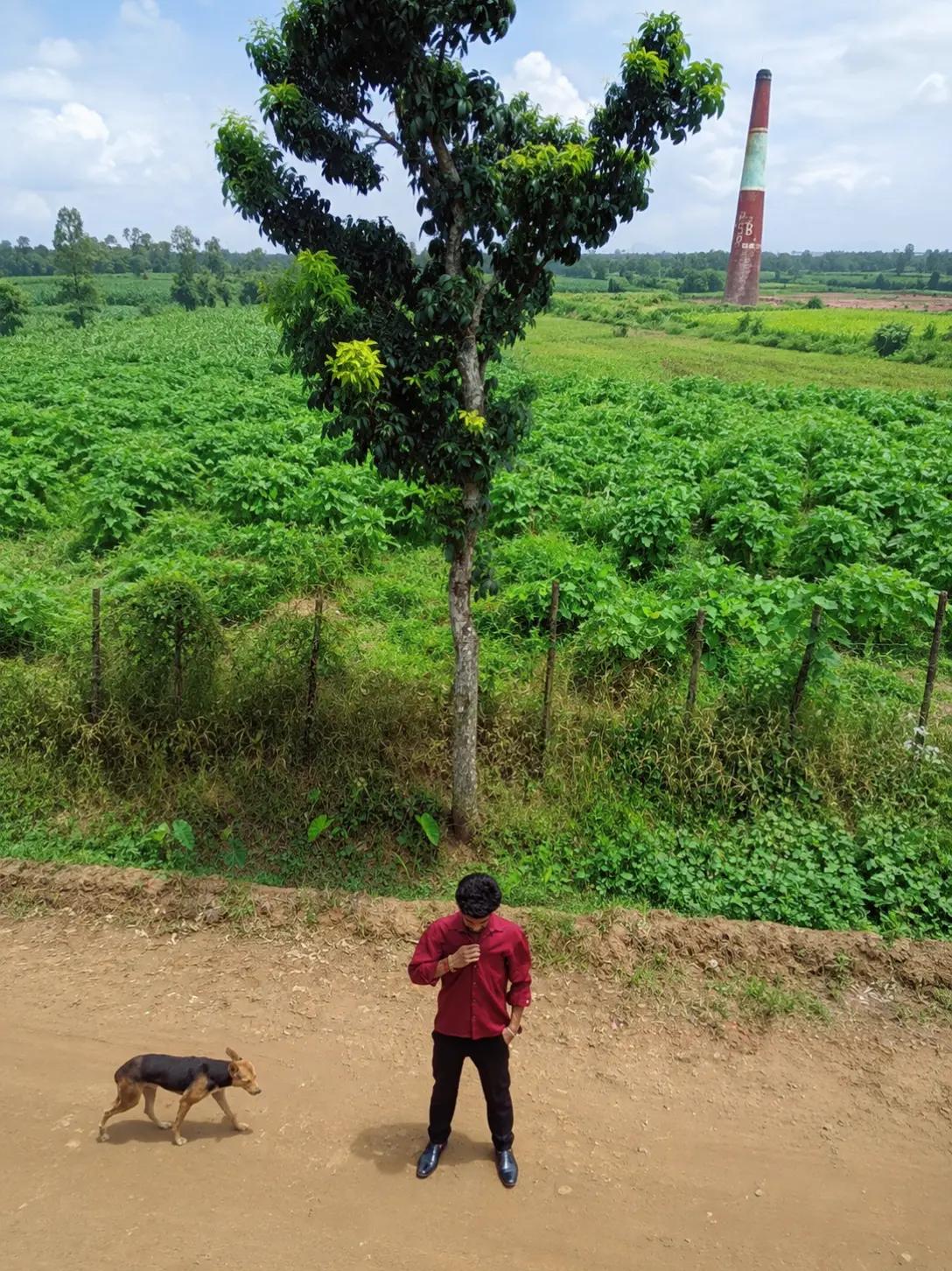 @জয়ন্ত কর্মকার