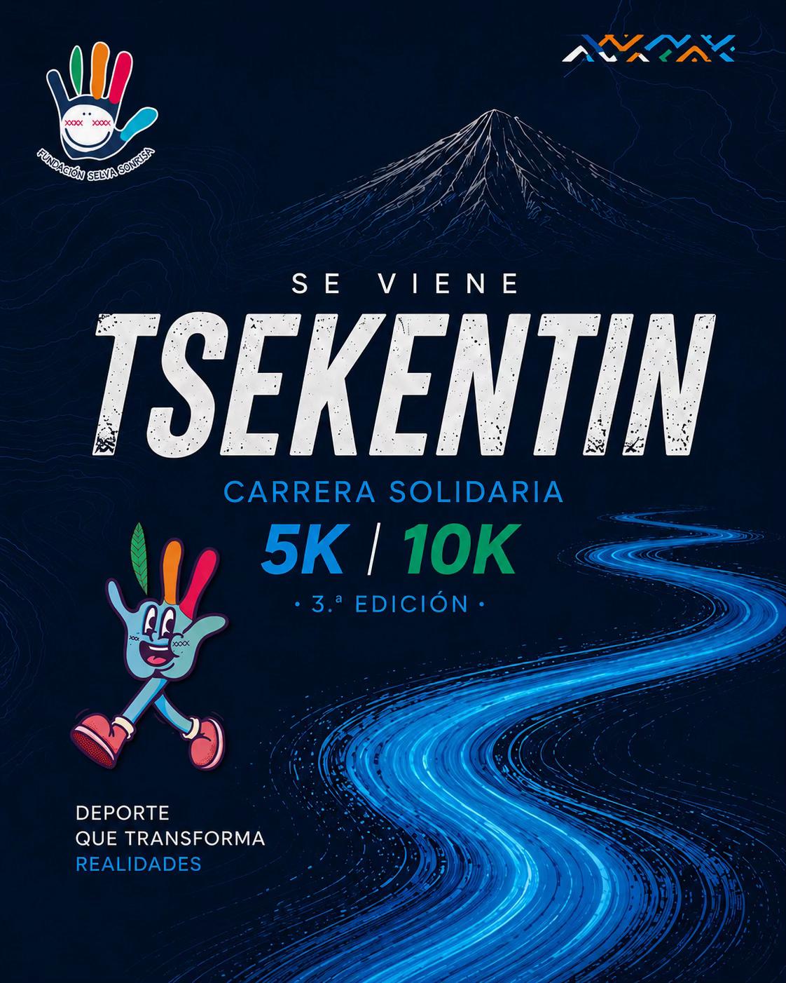@Fundaci&oacute;n Selva Sonrisa