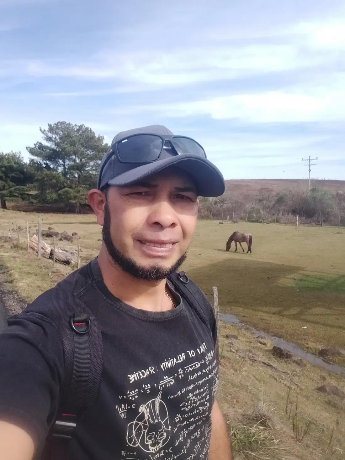 @Evandro Alves