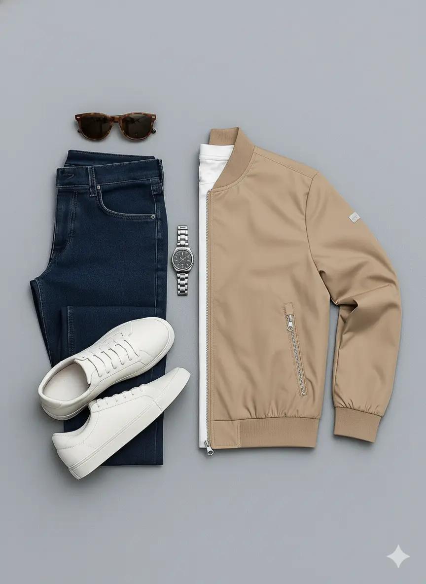 @Outfit