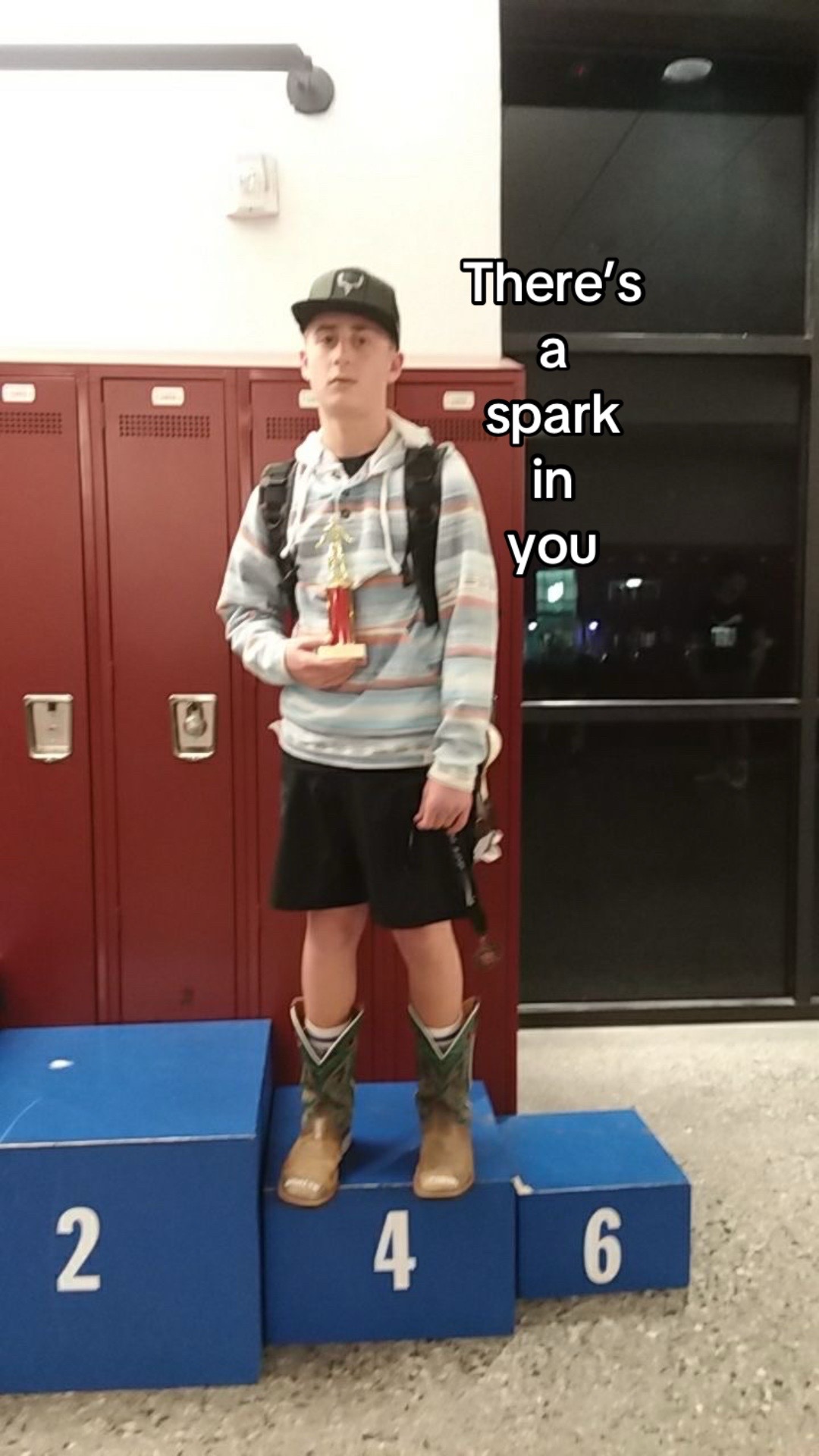 @Riggs