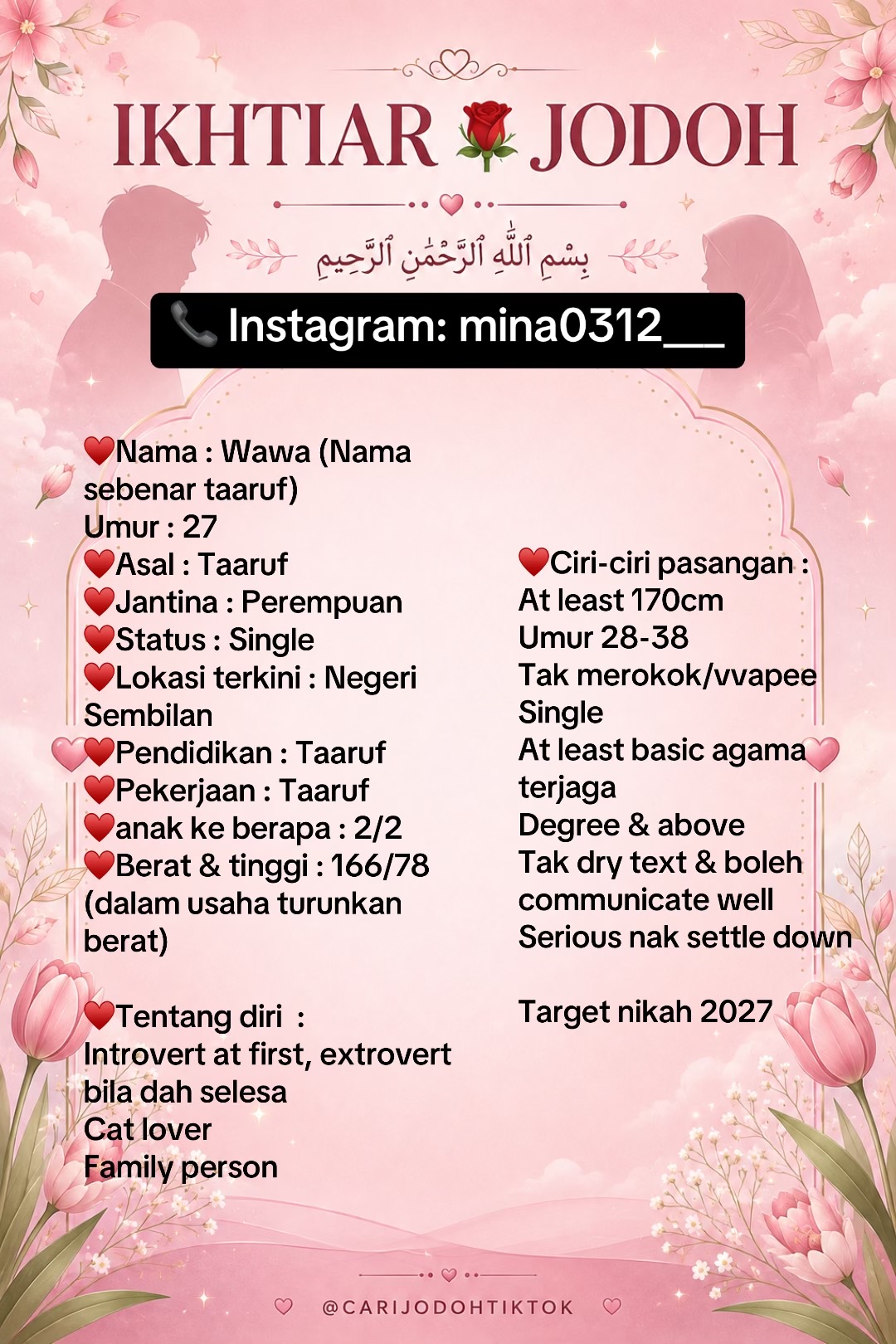 @carijodohtiktok