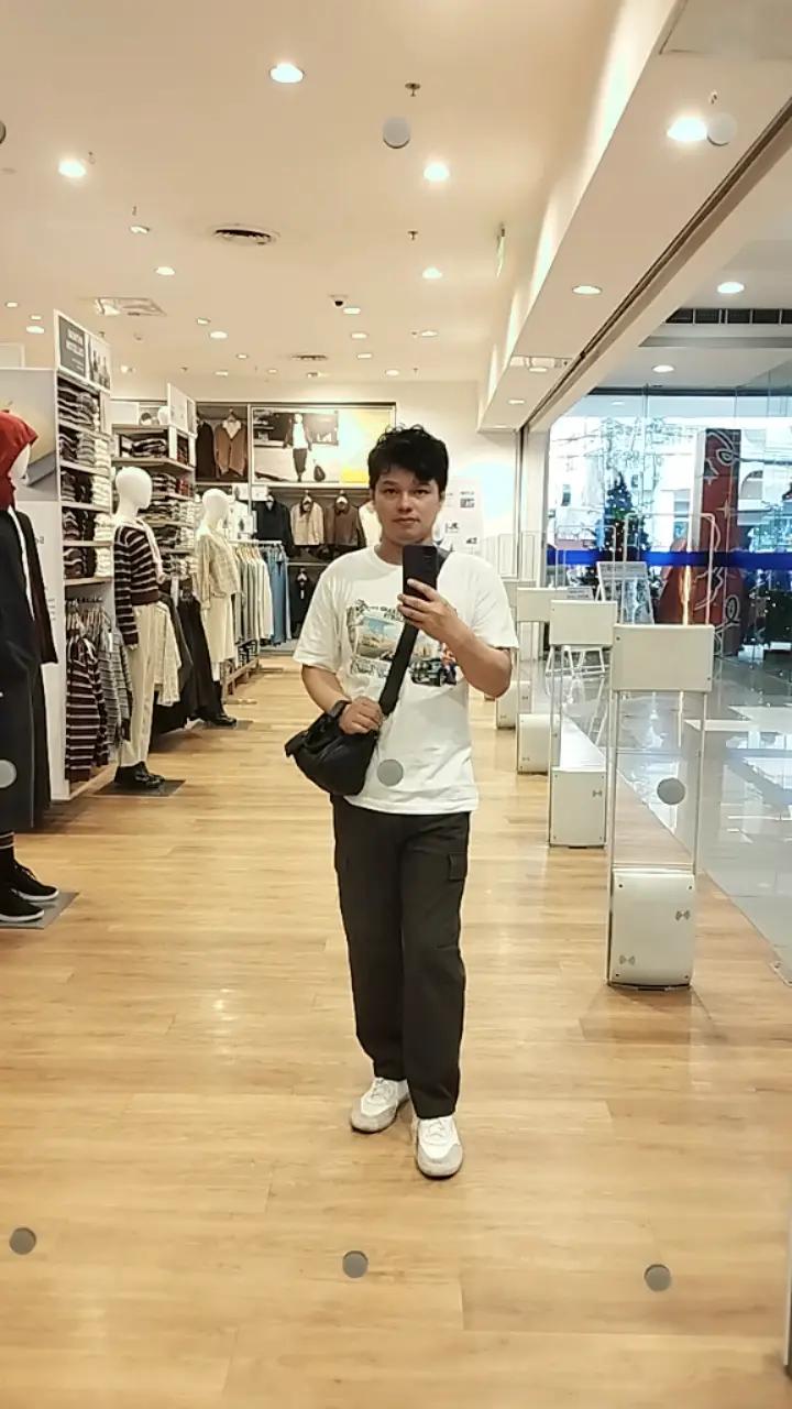 @Kenjie nee