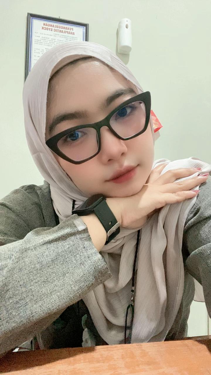@Al ayyubi HR