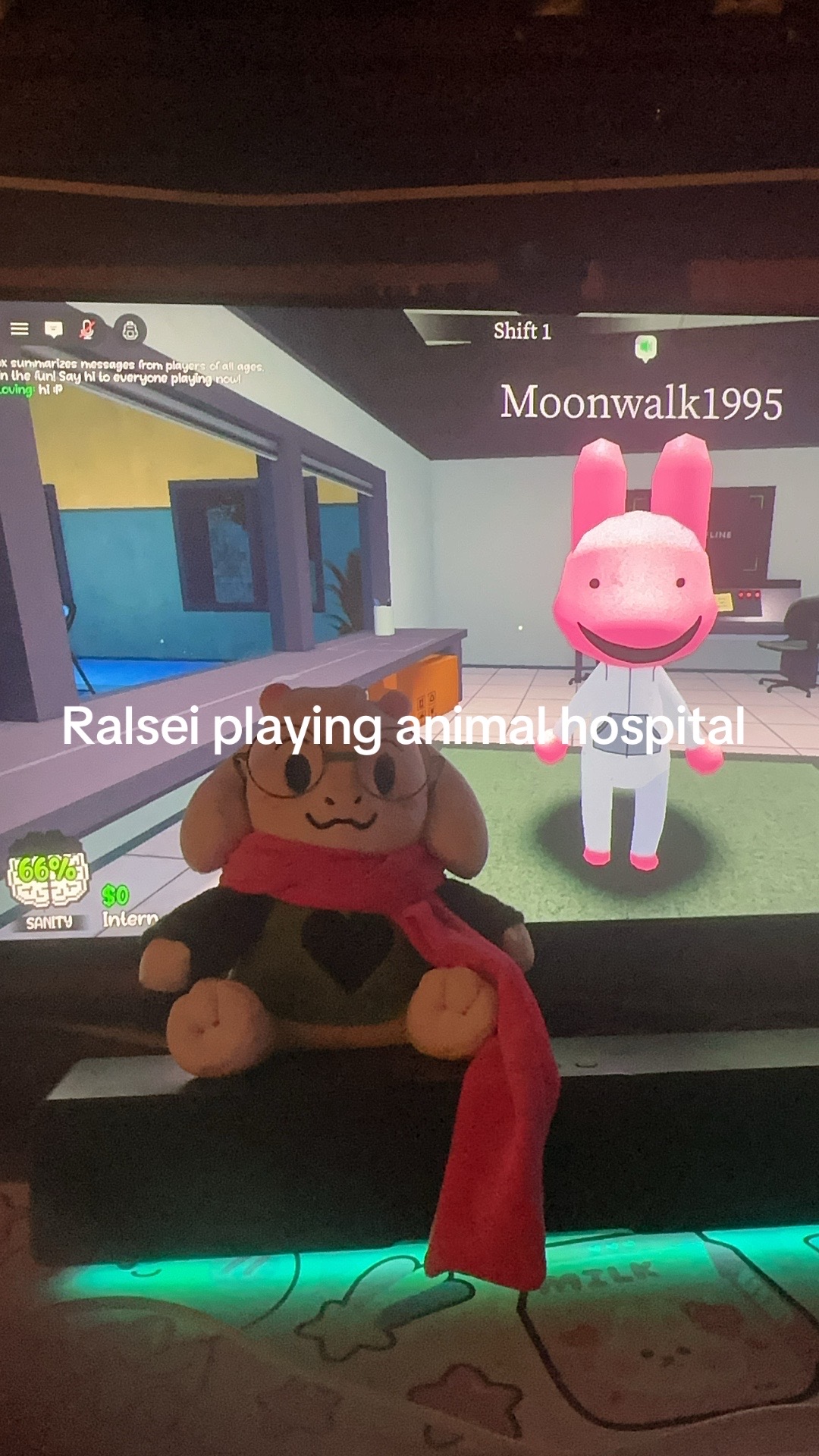 @Lamb_Loving