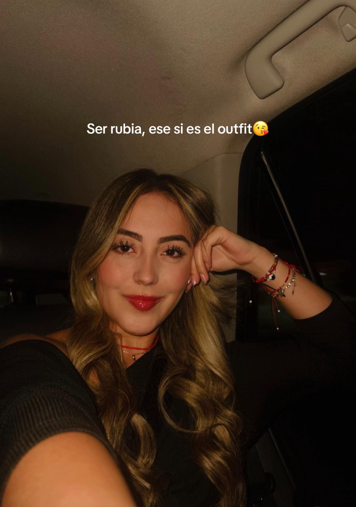 @Laura valencia